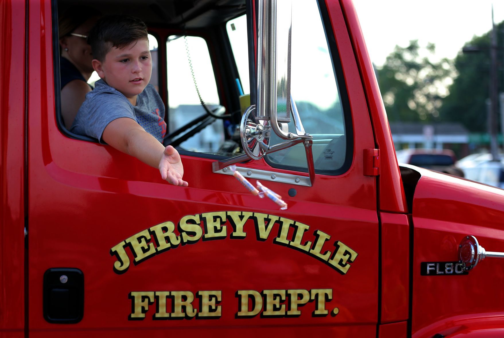Jersey County Fair celebrates 150 years